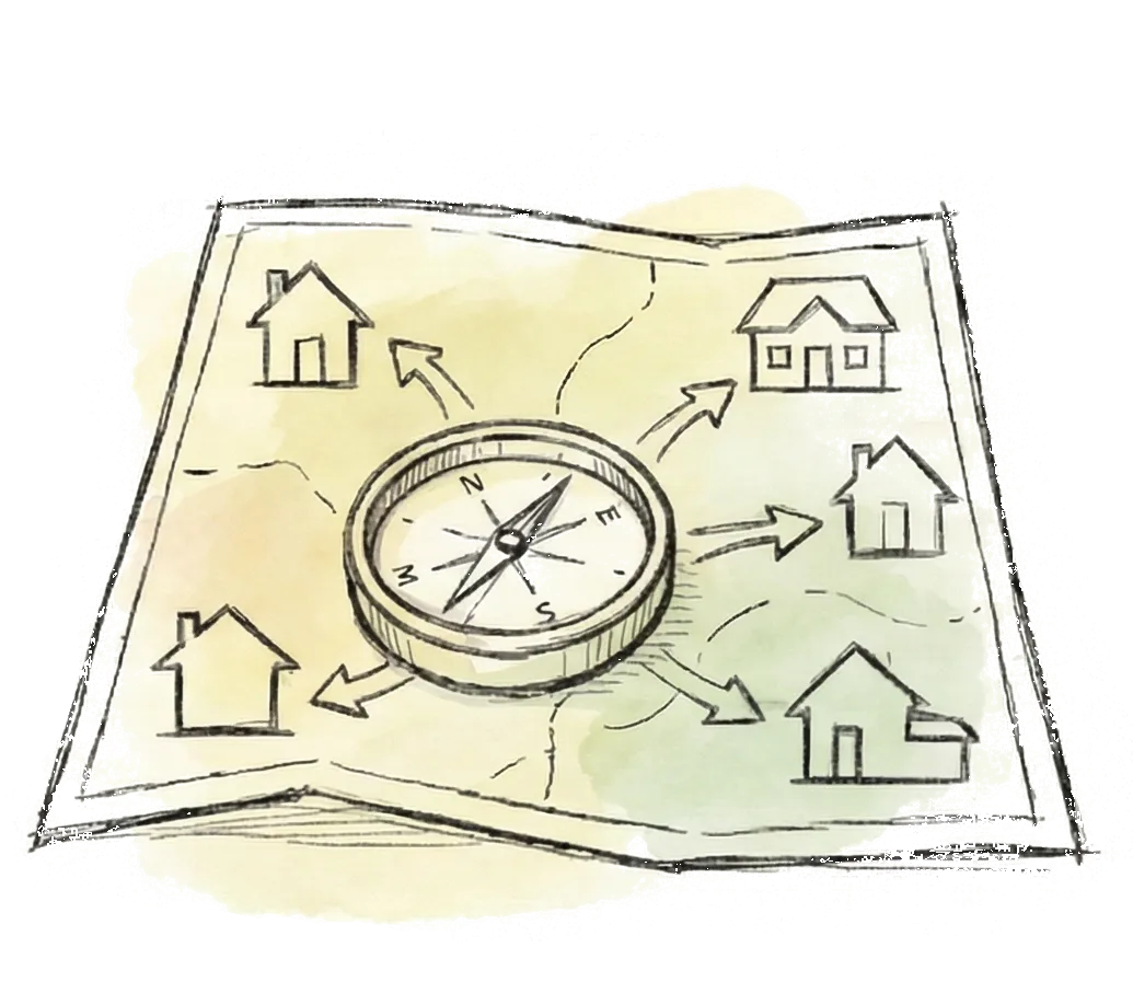 依頼先のイメージ