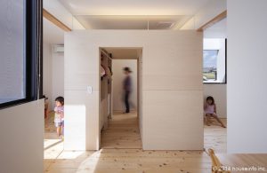 子供部屋を作るときのアイデア 建築家と家づくりをサポートするハウスブリッジ